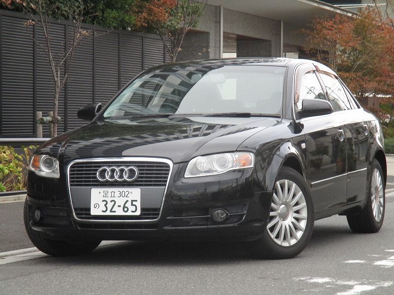 アウディ - A4アバント 価格.com アウディA4 中古車情報｜中古車一覧 