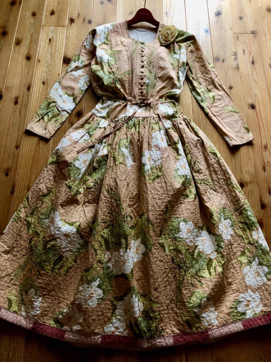 KANEKO ISAO 美品ワンダフルワールド カネコイサオ☆かぶせ段々 