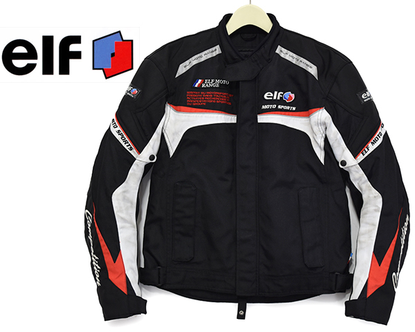 HYOD HSL103SPD ADROA D3O ST-X LEATHER JAC size.LL ブラック