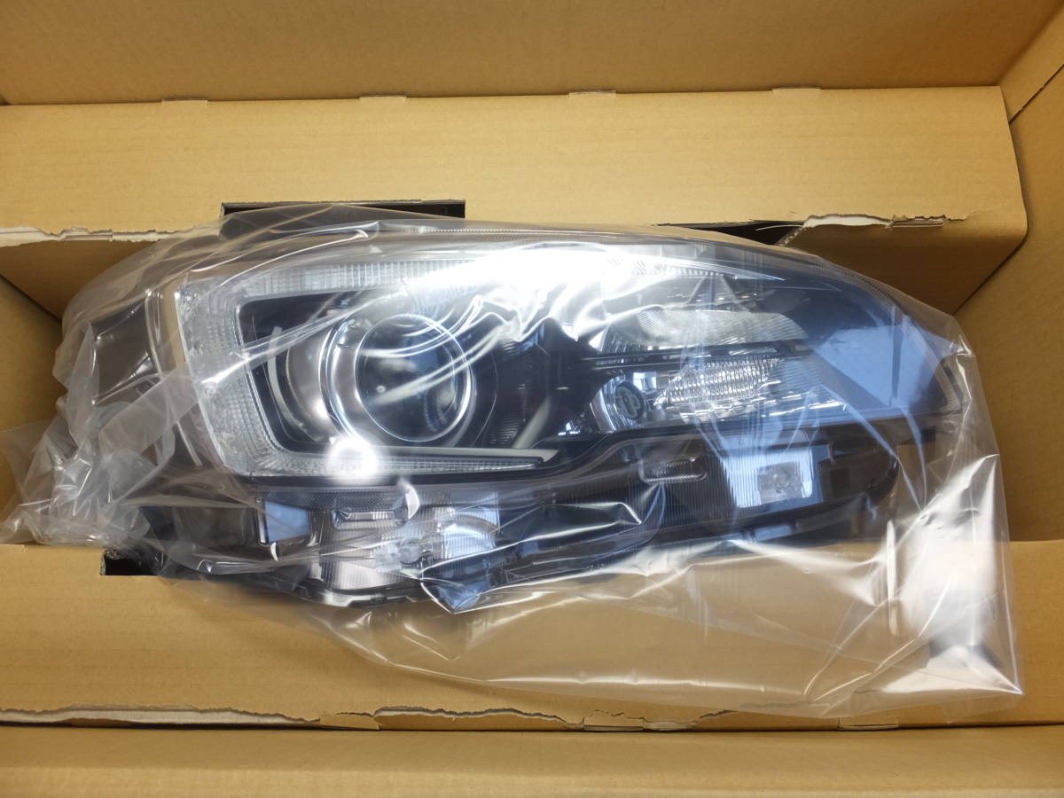 新品 レヴォーグ VM4/VMG 後期 LED右ヘッドライト H4149 【公式通販】