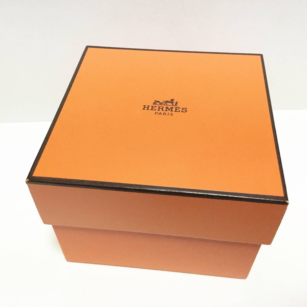 ⁄ HERMES HERMES（ケース⁄ボックス）のフリマアイテム一覧 エルメス 箱 