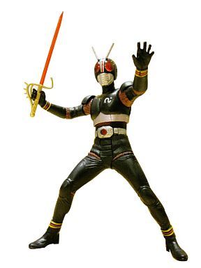 サタン - BANDAI (○V○)HDM創絶 仮面ライダーブラック 2026年最新