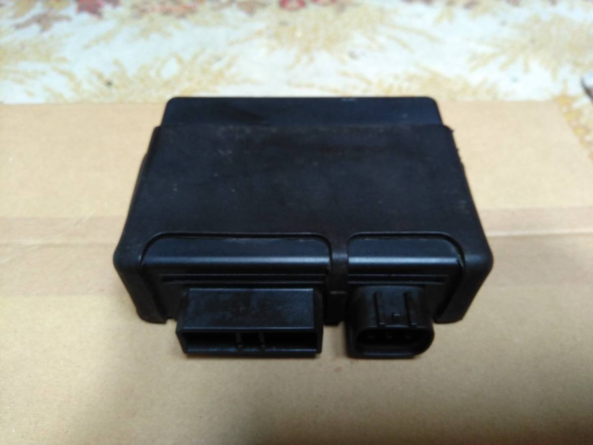 イグナイター CDI RG125Γ ウルフ125 スズキ NF13A ガンマ - Yahoo 