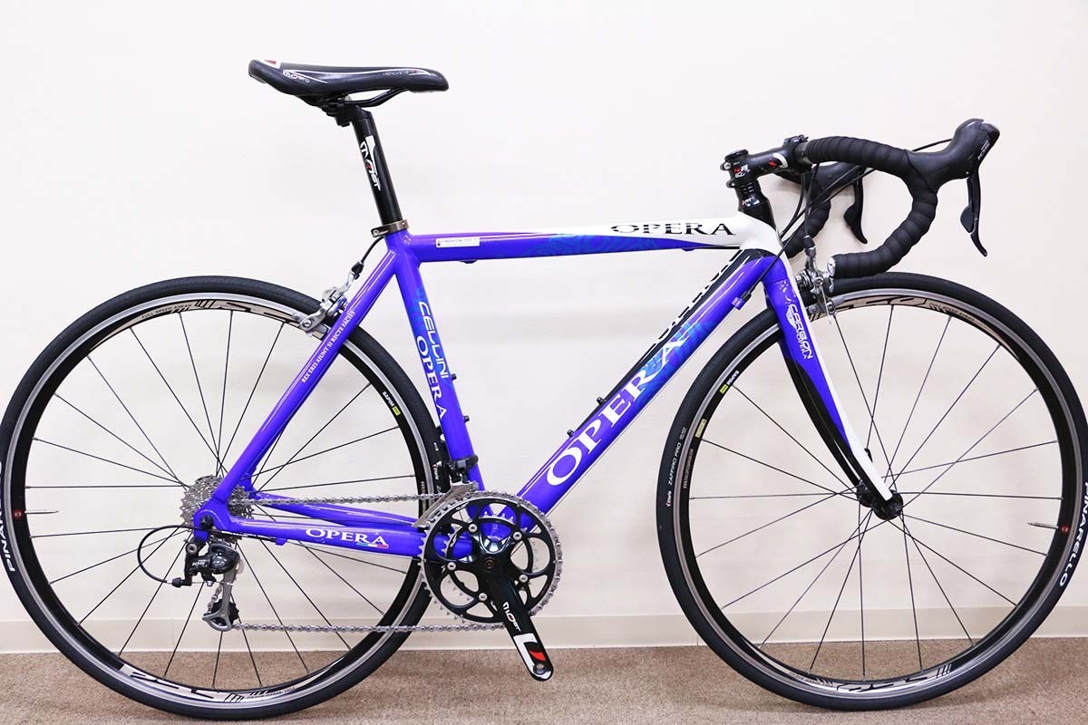 □OPERA オペラ CELLINI SORA 2009年 最小440sサイズ CELLINI オペラ 