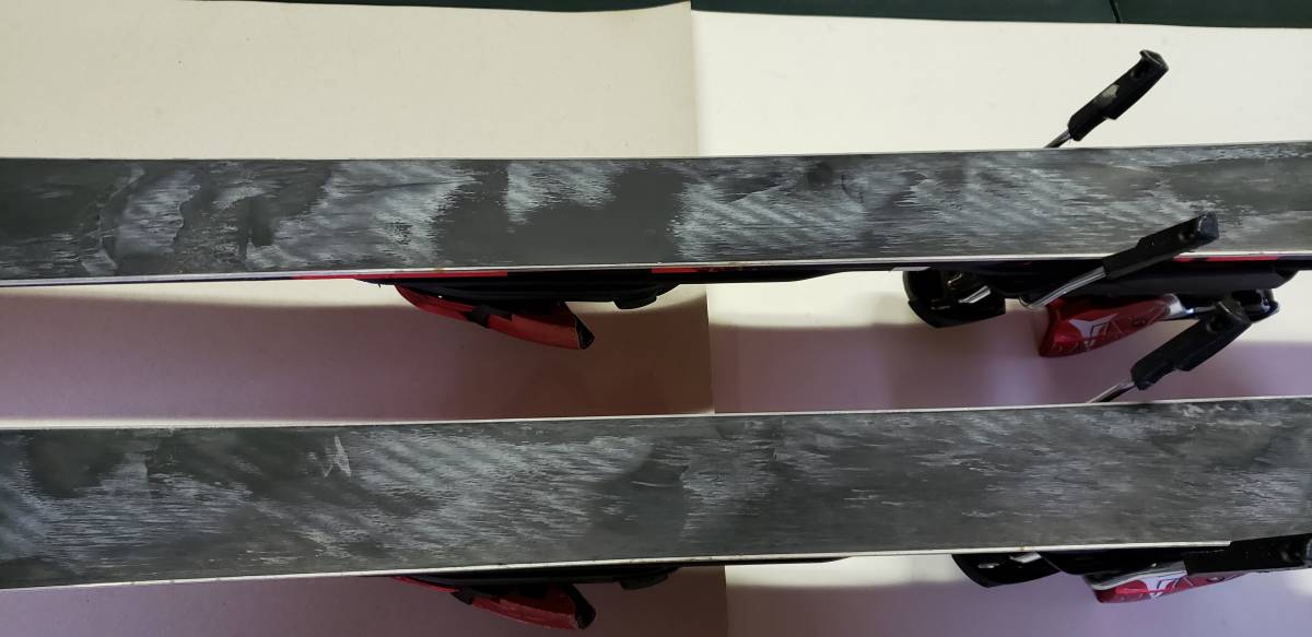 ATOMIC GS ジュニア レーシング　151cm