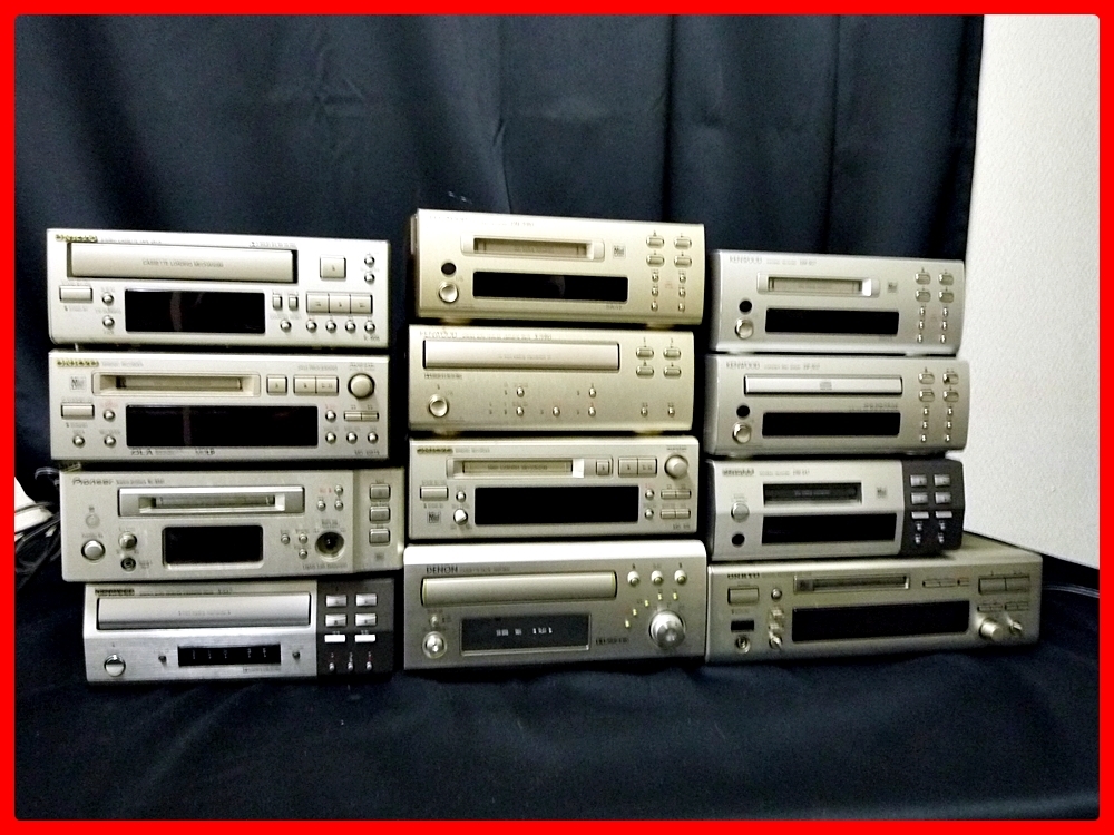 ONKYO ⁄ ジャンク M6 補修ベース 部品取り エッジ崩壊 スピーカー ペア