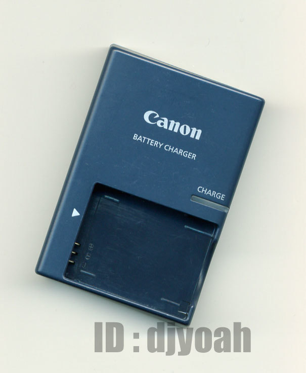 Batterie Canon NB-5L|Batteria Ricaricabile Litio-Ioni Canon - Foto 11