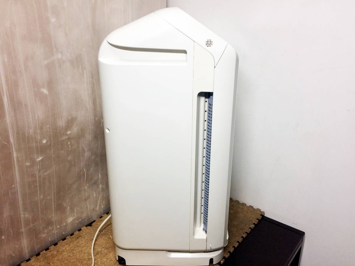 ダイキン - 価格比較 価格.com DAIKIN [ホワイト] MCZ70U-W クリア