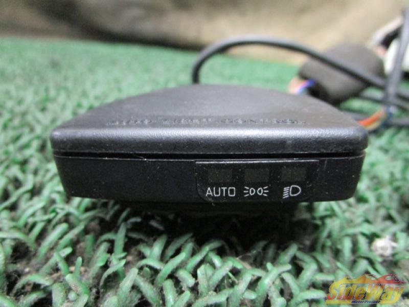 S_インプレッサ(GH8)AUTOライトコントローラー【X52S】
