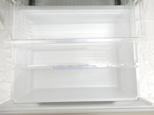 Panasonic - 6ドア冷蔵庫 メルカリ 冷蔵庫NR-F472PV-W形R-329 大阪府
