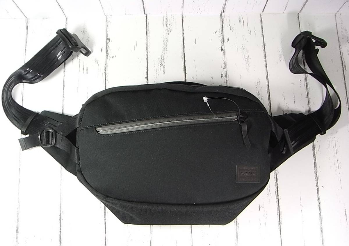 500円 本物極 PORTER ポーター ウエストバッグ FUTURE フューチャー ボディバッグ 697-05552(ウエストバッグ)｜売買 ...