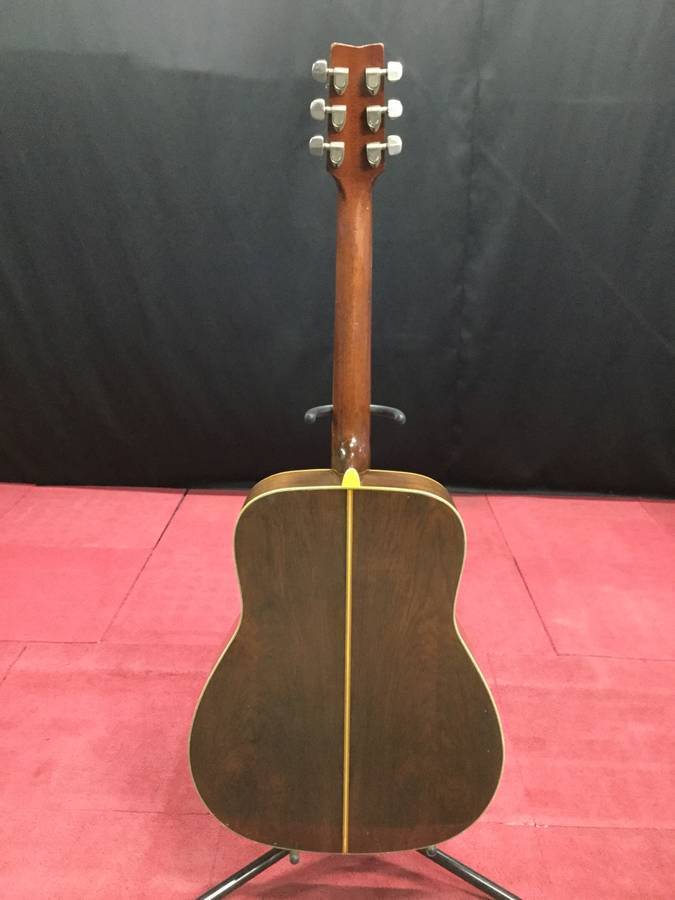 YAMAHA FG-450 グリーンラベル アコースティックギター☆ジャンク品