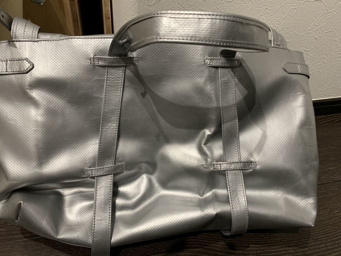 極美品 フライターグ レファレンスライン R511 CAROLUS | BLOG 