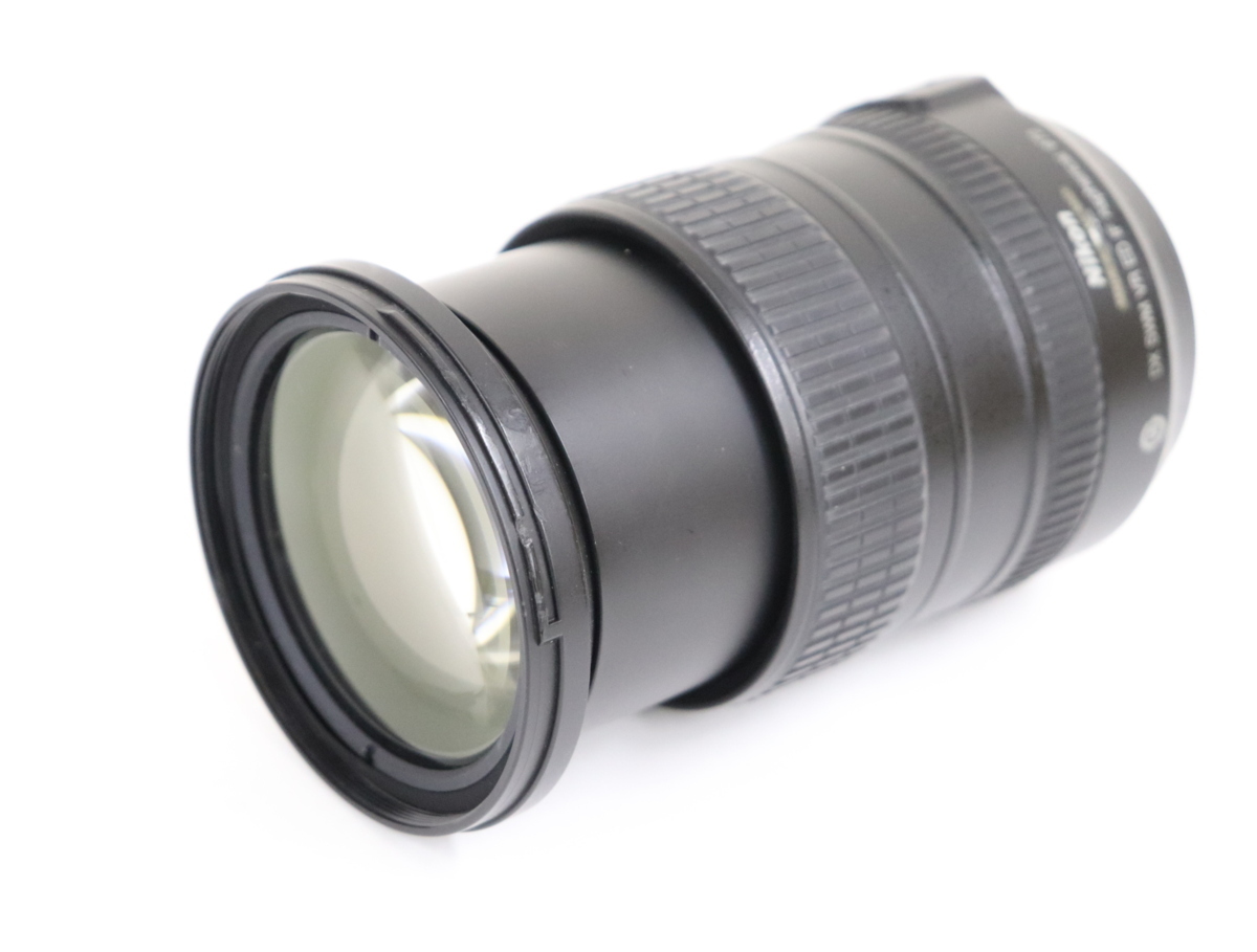 ニコン Nikon AF-S NIKKOR 18-200mm F3.5-5.6 G ED DX ジャンク