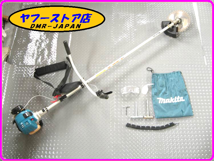 くろなな 様専用 マキタ MEM427T 草刈機 刈払機 引取歓迎 【公式