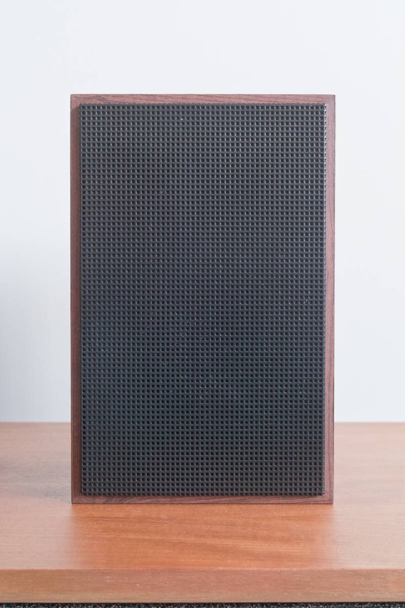 TELEFUNKEN TL41 スピーカー ペア 西ドイツ製 Hi-Fi TELEFUNKEN TL41 スピーカー ペア 西ドイツ製 Hi-Fi 商品の説明