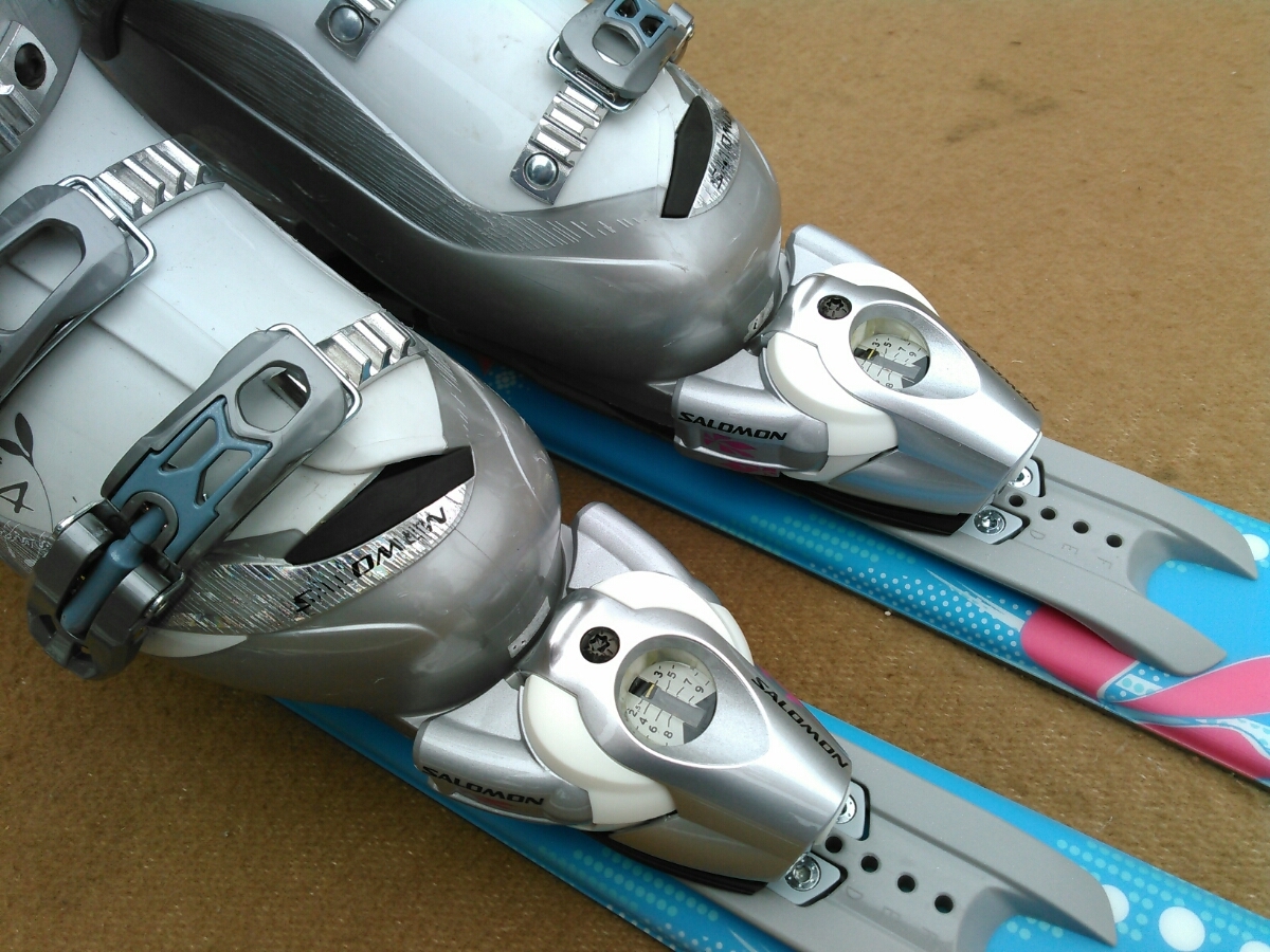 サロモン スノーボード 板 レディース BLISS | SALOMON スノーボード板