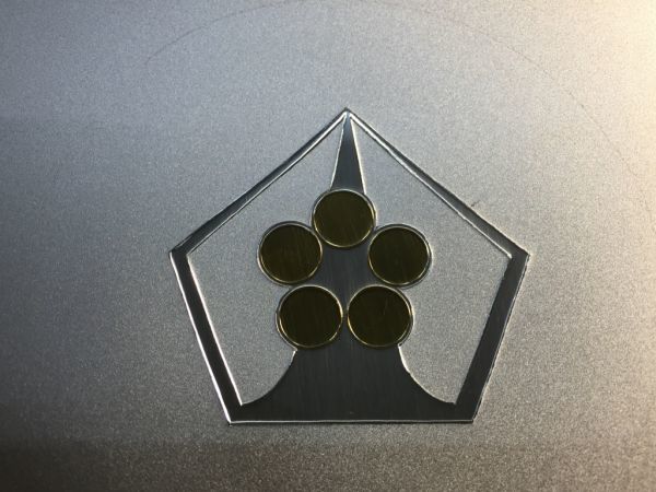 ◇大特価!!売り切り!!◇純銀 銀杯◇銀盃◇銀製◇SILVER◇単品重量 226g