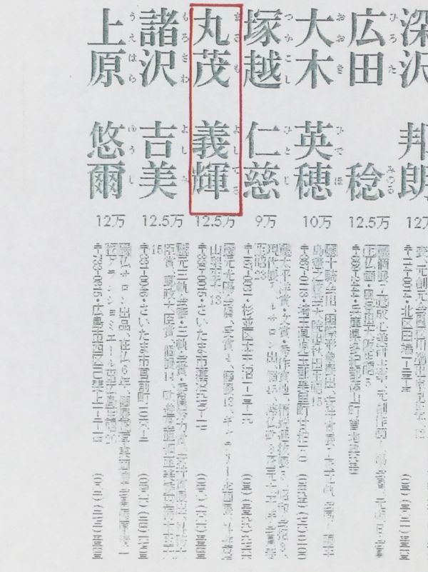 丸茂義輝 額付絵画 秀作 入札者 bの入札履歴 裏書有 8号 薔薇 油彩