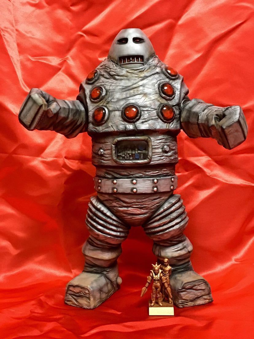 ワンフェス ⁄ GORT ゴート - Yahoo!オークション 杉本GORT X Posts