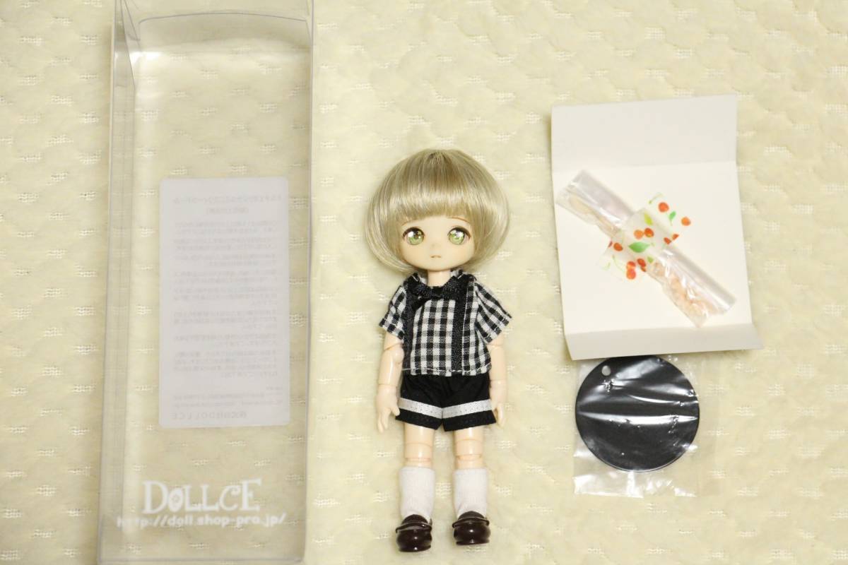 オビツ11♡あまむす♡ミニスウィーツドール - メルカリ オビツ11あまむす