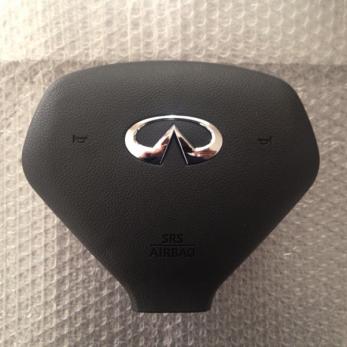 限定SALE，品質保証 V36 J50 G37 スカイライン インフィニティ エアバッグ 即納1個のみ(ステアリング、ハンドル関連用品)｜売買されたオークション情報、yahooの商品情報をアーカイブ公開 - オークファン 日産用