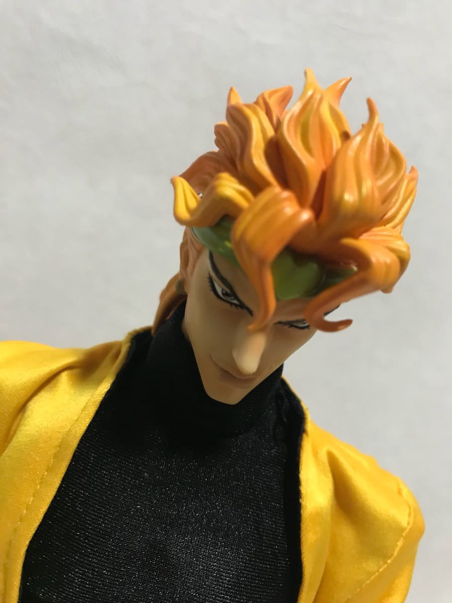 ジョジョの奇妙な冒険 DIO 公式通販 RAH RAHディオ RAH(リアル 