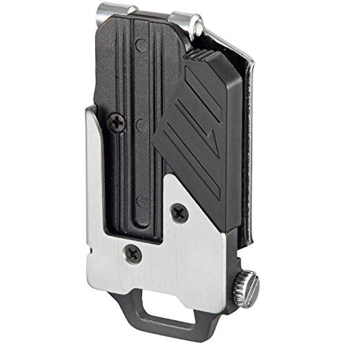 a131 タジマ セフ後付ホルダーメタル SF-MHLD　ベルトを外さず途中から挿せる後付式_1