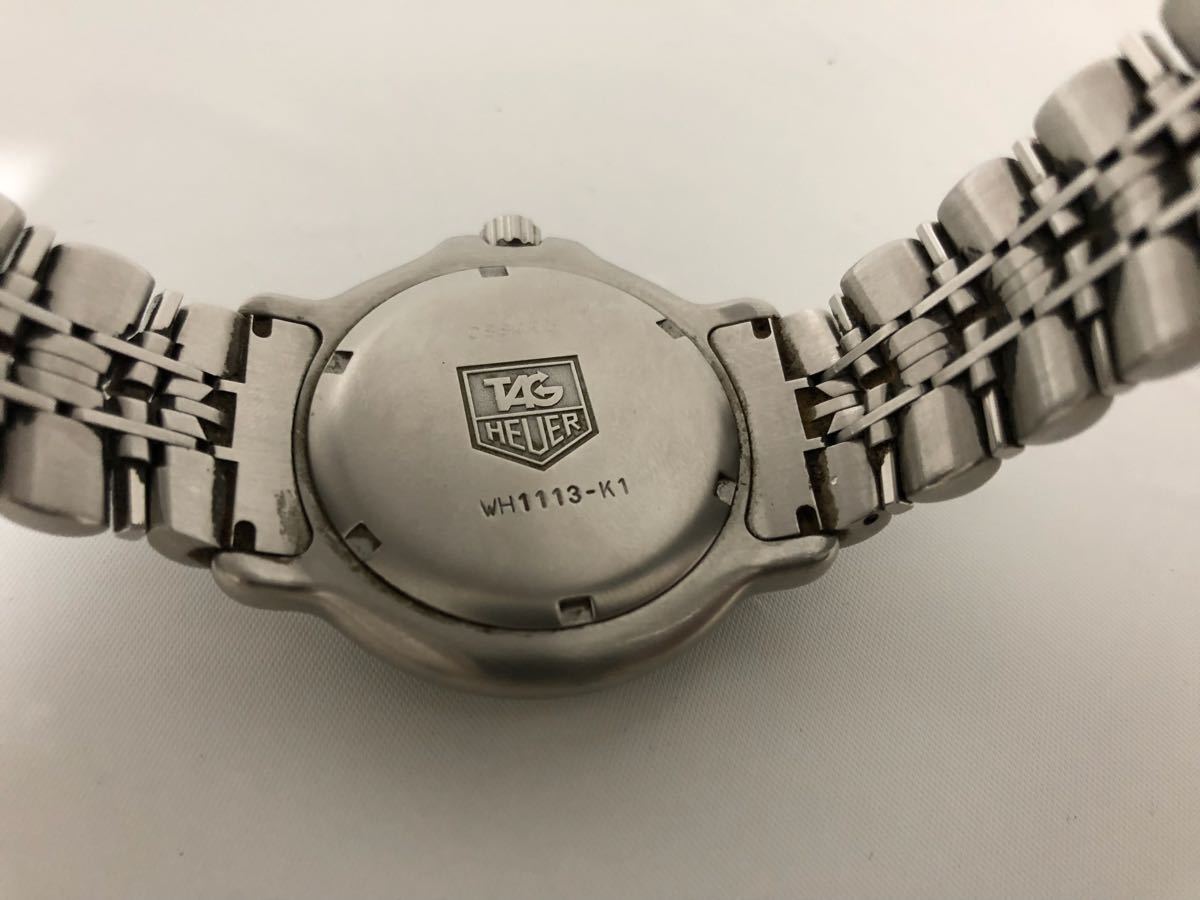 定番，格安 タグホイヤー TAG HEUER プロフェッショナル 200m 腕時計