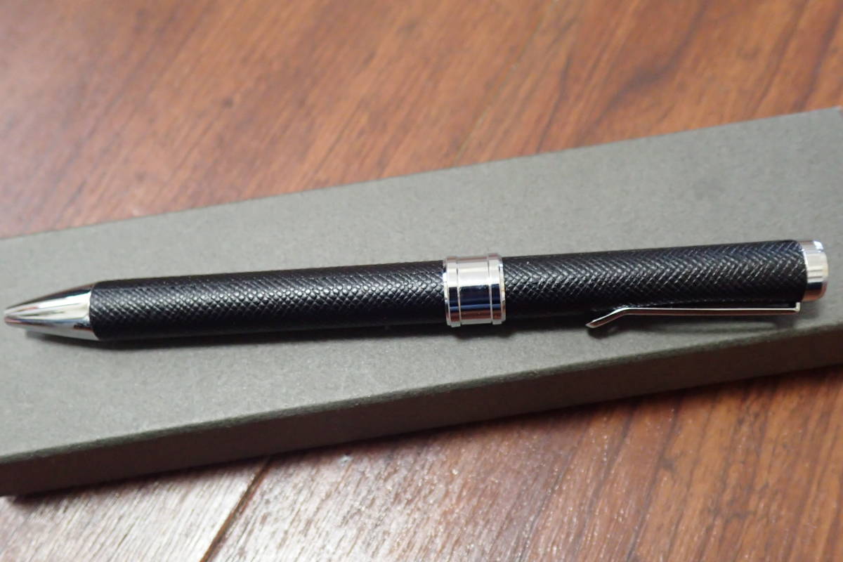 ソメスサドル ボールペン_4