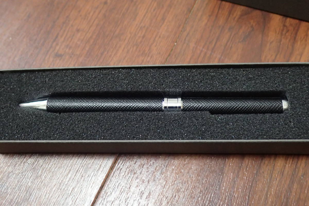 ソメスサドル ボールペン_5