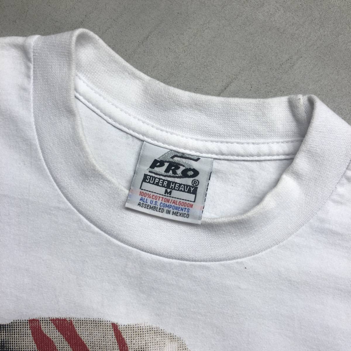 Tenderloin テンダーロイン ダリスカル Tee T-Shirts Tシャツ M 