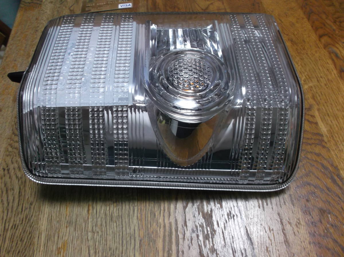 L575S ダイハツ 後期 L585S 純正 LED ムーヴ コンテカスタム