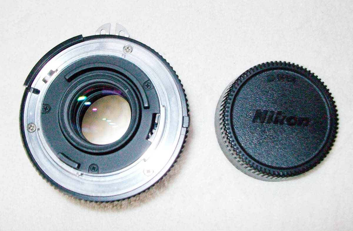 新品 Ai Nikkor 35mm f2.8 箱その他 【公式通販】