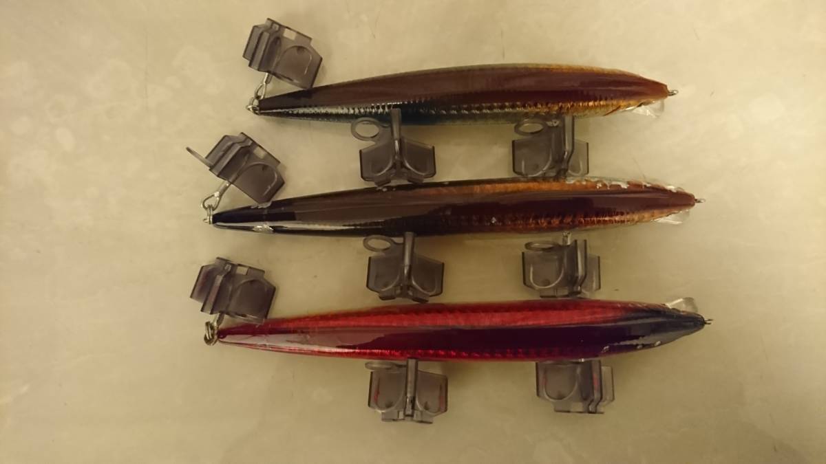 海アメ サクラにオススメ Fishland