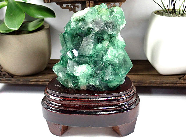 AAAAAA級天然フローライト原石B0105⁄YS⁄293⁄289A - AAA級天然