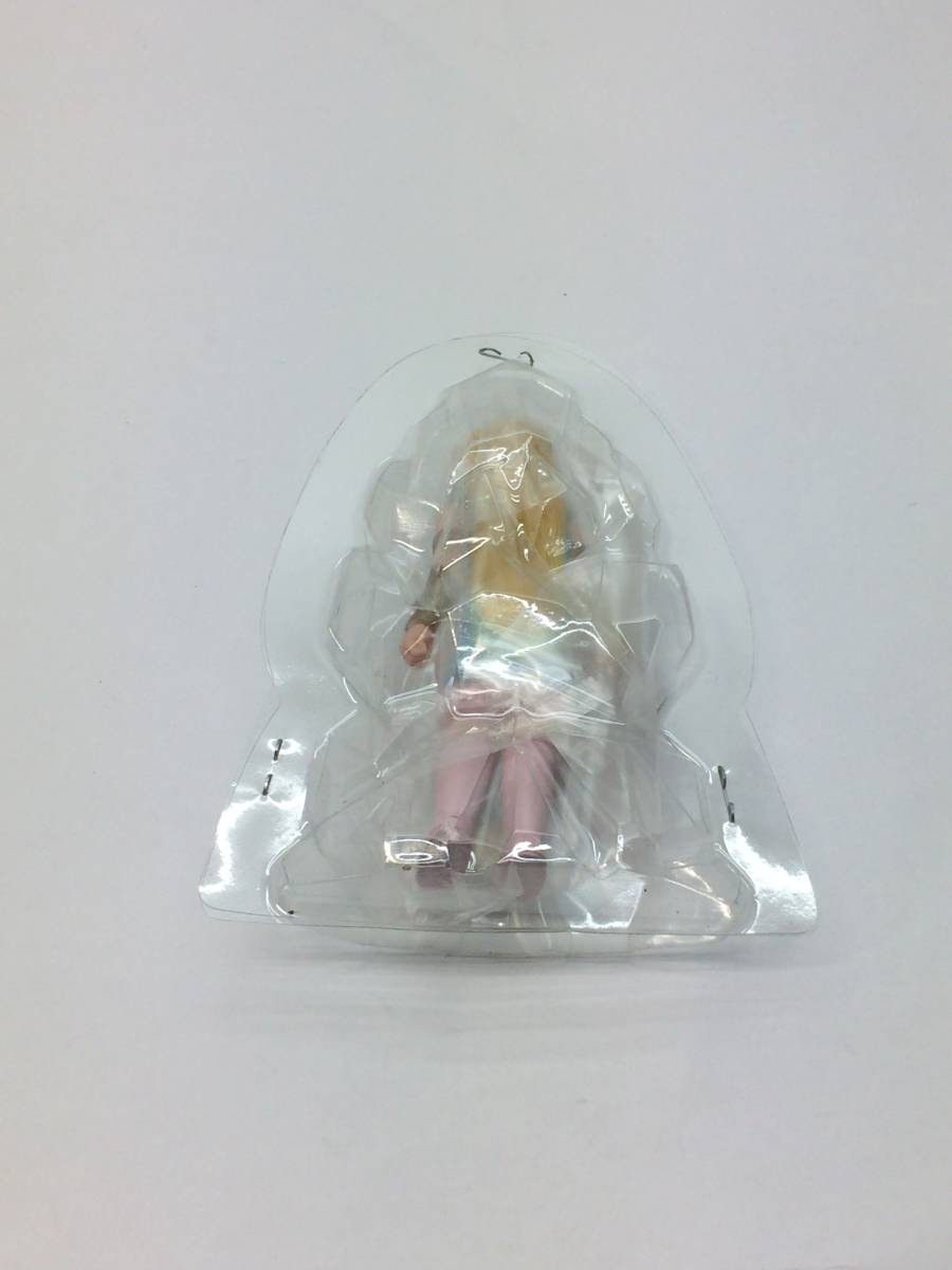 ダイの大冒険『冒険の勇者コレクション レオナ姫』 キャンペーン当選品 