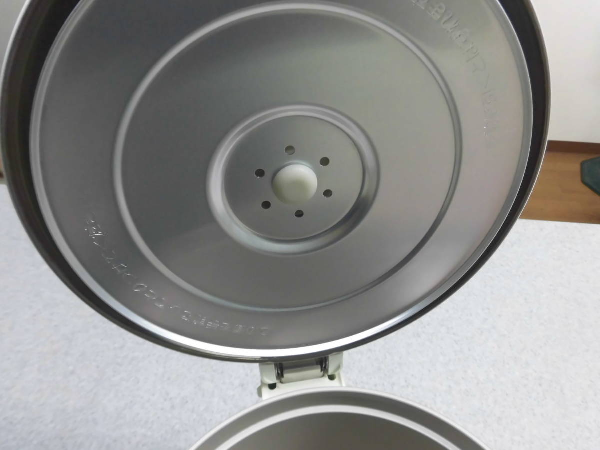 未使用】パロマ ガス炊飯器 PR－200DF－1 (LPガス）☆箱ナシ