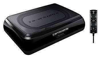 TS-WX120A サブウーファー カロッツェリア carrozzeria 公式通販 