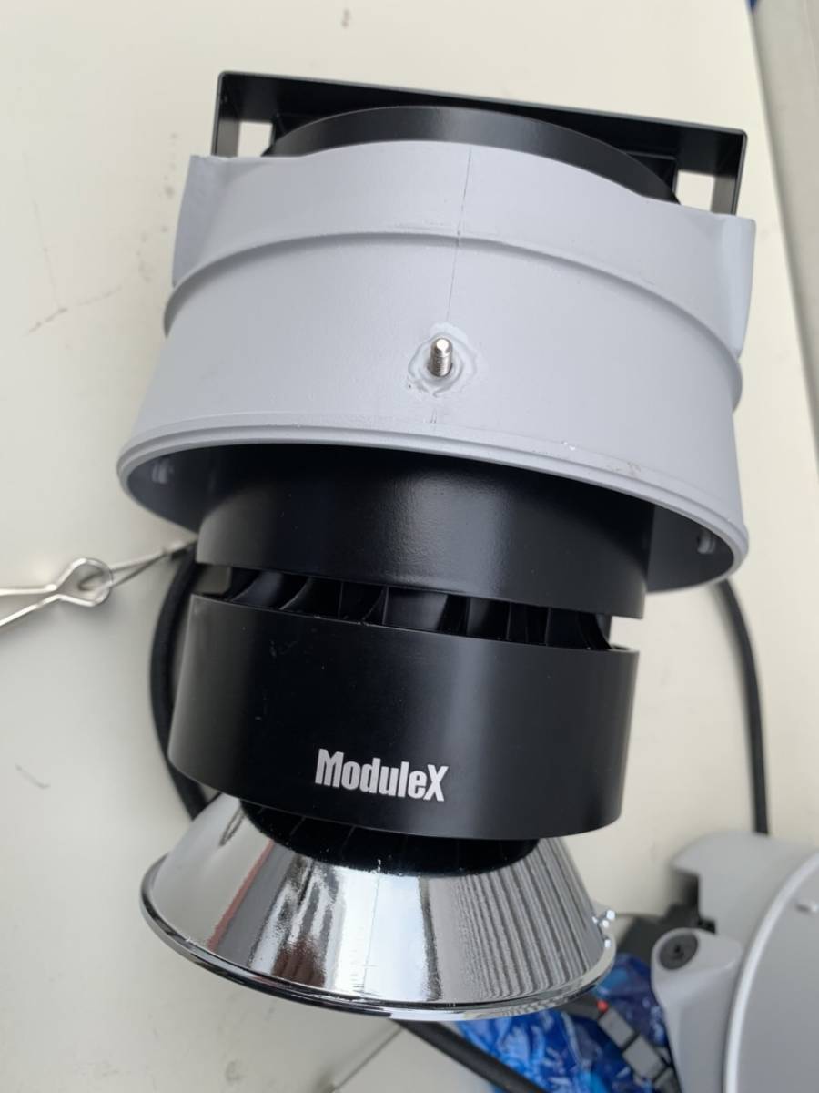 Modulex LED 器具 CSP13180865B ダウンライト LED用電源 E040CC9001PWM 写真が全て4個セット Made ...