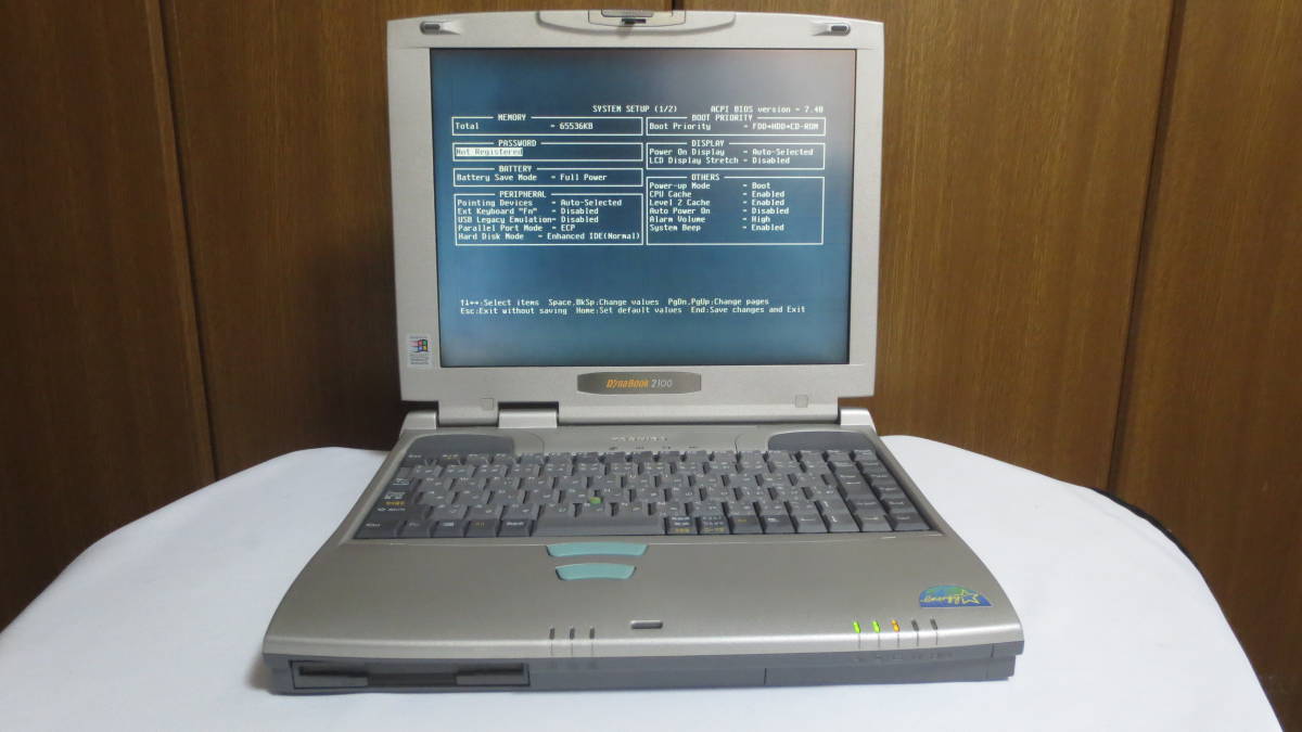 B7406 東芝 dynabook Satellite B553/J PB553JEBPR5AA71 Core i5 3230M