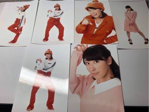 伊波杏樹 ブロマイド 生写真 ポストカード 70枚セット まとめ売り 杏樹のYahoo!オークション(旧ヤフオク!)の相場・価格を見る｜Yahoo