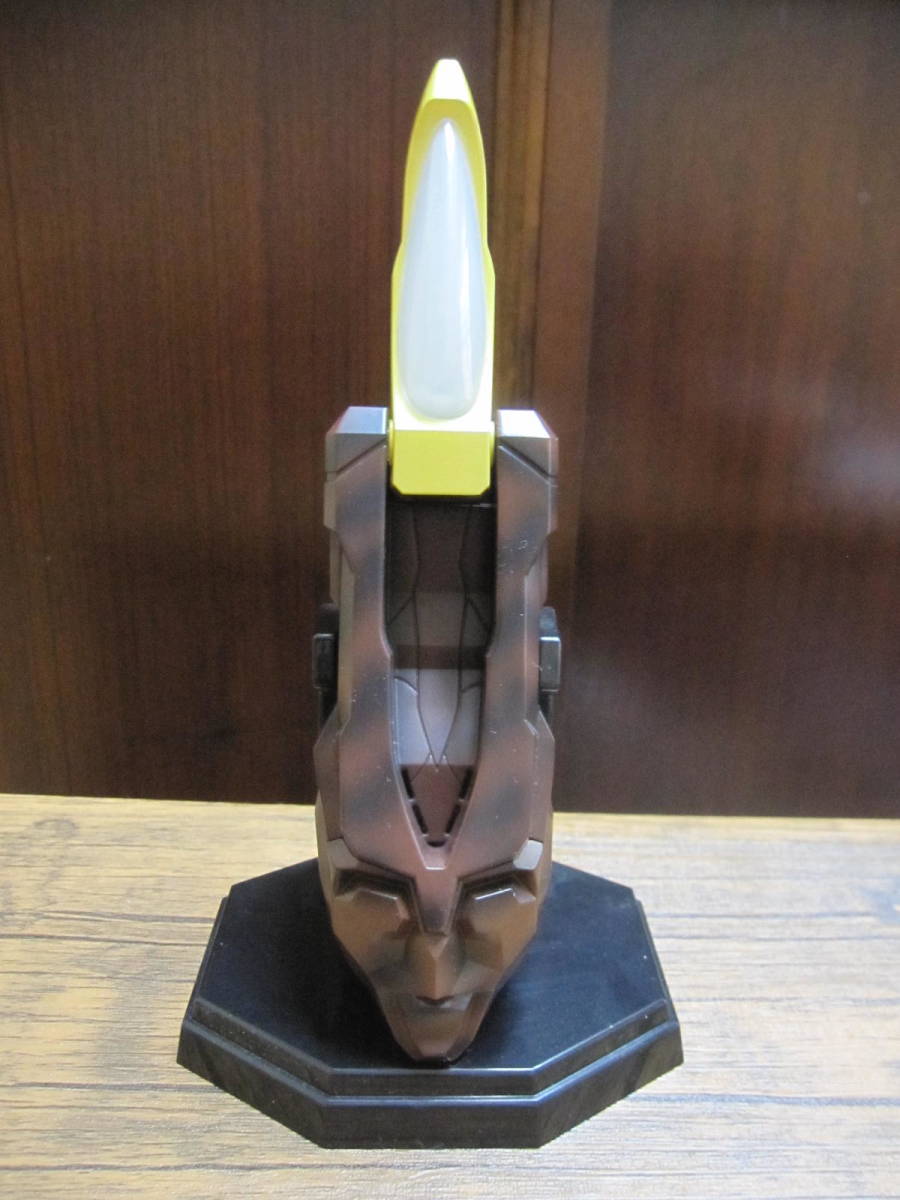変身アイテム ウルトラマンダイナ ウルトラレプリカ リーフラッシャー Ultraman Dyna ウルトラマンダイナ 売買されたオークション情報 Yahooの商品情報をアーカイブ公開 オークファン Aucfan Com