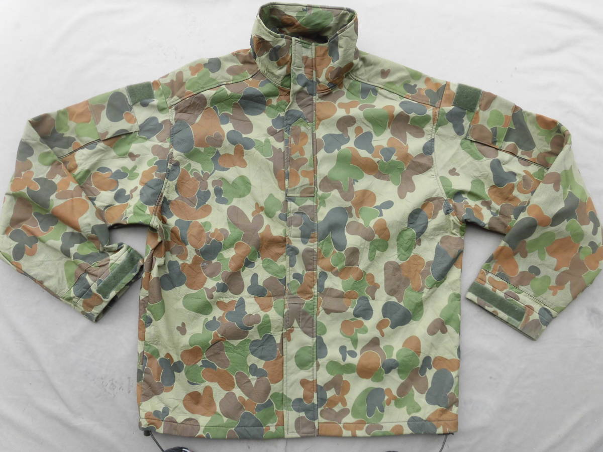 Jacket Elements™ (FR) Elements - NAVAIR MASSIF ABU Massif Tactical 