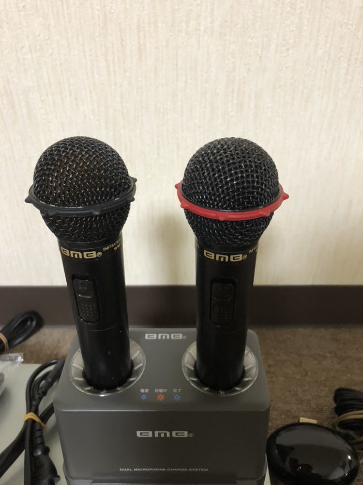 WT-9500 中古品 整備動作確認完了