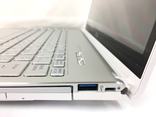 FUJITSU LIFEBOOK SH90⁄X 13.3インチ Core i5-6200U 2.3GHz メモリ12GB