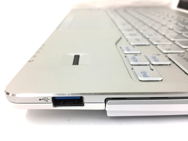 FUJITSU LIFEBOOK SH90⁄X 13.3インチ Core i5-6200U 2.3GHz メモリ12GB