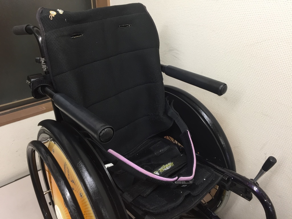 オーエックスエンジニアリング OX アルミフレーム・自走式車椅子・介護