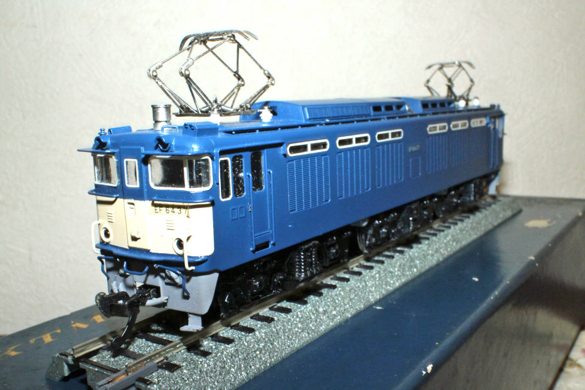 鉄道模型 天賞堂 オロ11 1等車タイプ 57036