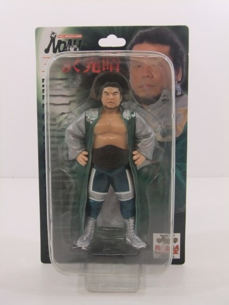 激レア モグラハウス ファイブスタートイ 三沢光晴 マント フィギュア プロレス 激レア モグラハウス ファイブスタートイ 三沢光晴 マント フィギュア